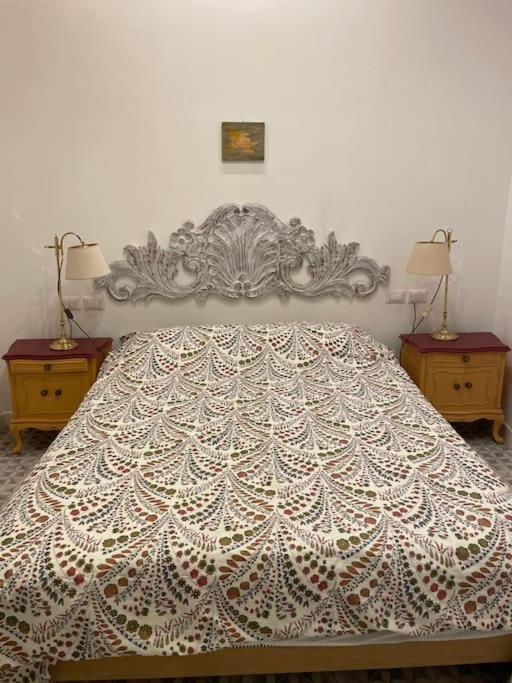 Casa Luciano Al San Carlo Lejlighed Napoli Eksteriør billede