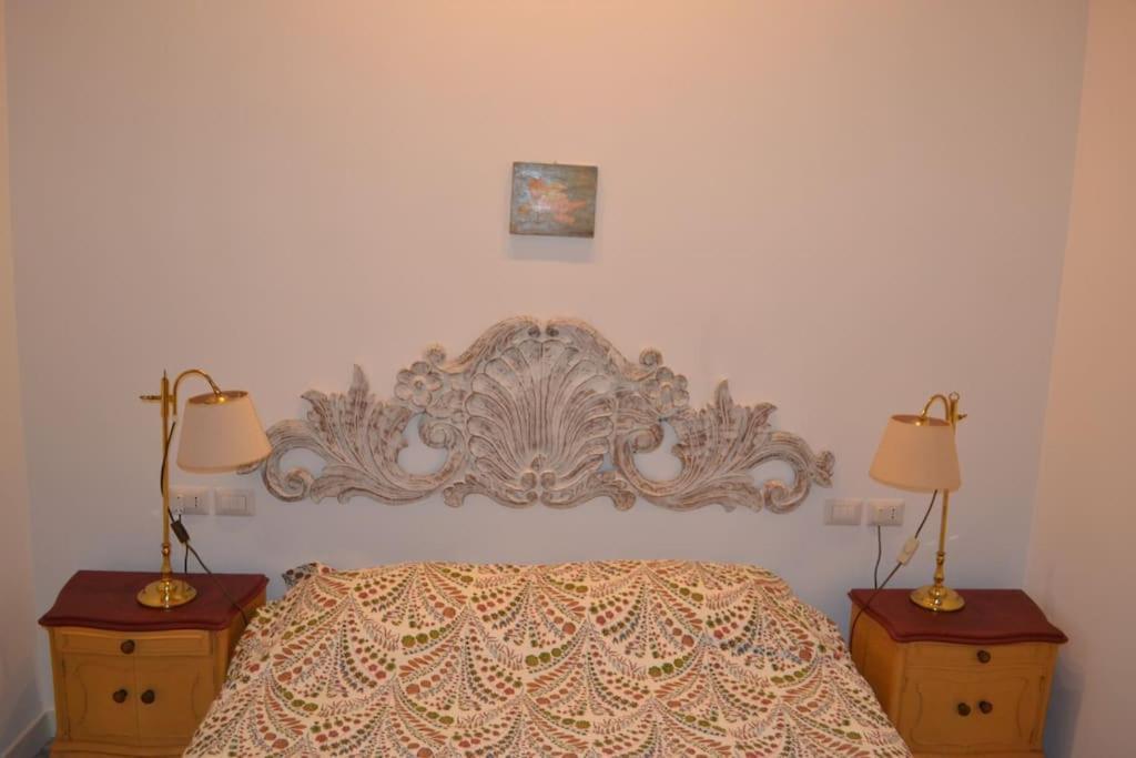 Casa Luciano Al San Carlo Lejlighed Napoli Eksteriør billede