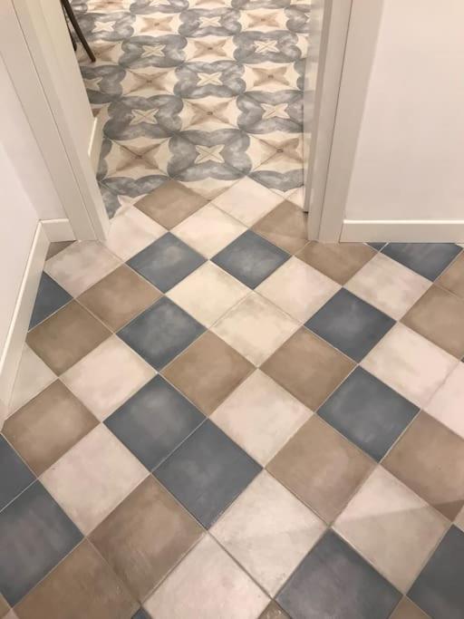 Casa Luciano Al San Carlo Lejlighed Napoli Eksteriør billede