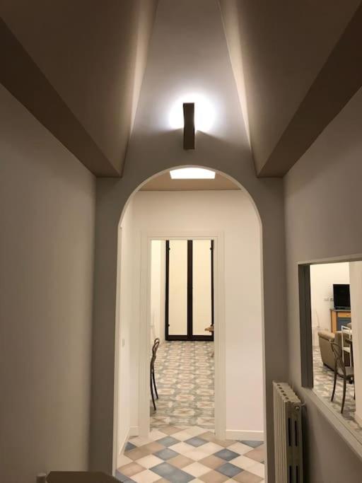 Casa Luciano Al San Carlo Lejlighed Napoli Eksteriør billede