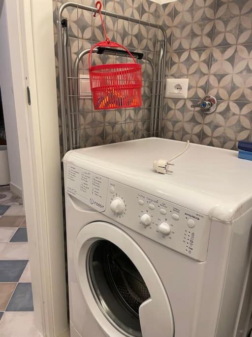 Casa Luciano Al San Carlo Lejlighed Napoli Eksteriør billede