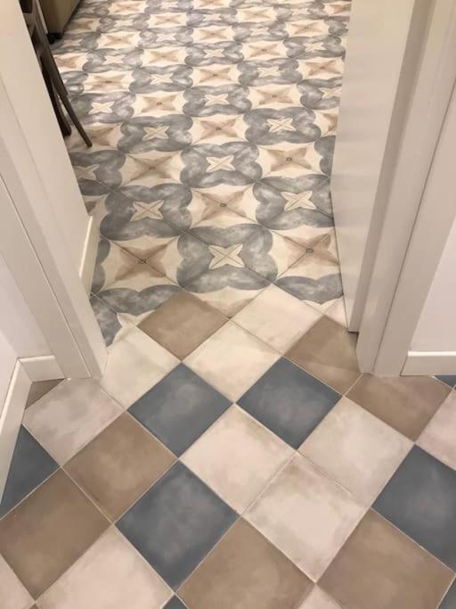 Casa Luciano Al San Carlo Lejlighed Napoli Eksteriør billede